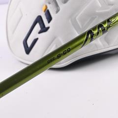 Taylormade Qi10 Max Driver / 9 Degree / Stiff Flex Aldila NV 65 Shaft - Image 8