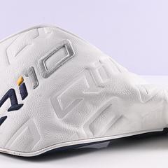 Taylormade Qi10 Max Driver / 9 Degree / Stiff Flex Aldila NV 65 Shaft - Image 2