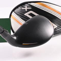 Cobra LTDx #3 Hybrid / 19 Degree / Stiff Flex KBS PGI 85 Shaft - Image 5