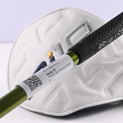 Taylormade Qi10 Max Driver / 9 Degree / Stiff Flex Aldila NV 65 Shaft - Image 6