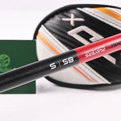 Cobra LTDx #3 Hybrid / 19 Degree / Stiff Flex KBS PGI 85 Shaft - Image 6