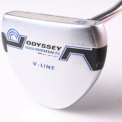 Odyssey Works Versa V-Line Putter / 35 Inch - Image 2
