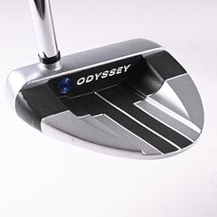 Odyssey Works Versa V-Line Putter / 35 Inch - Image 4