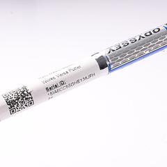 Odyssey Works Versa V-Line Putter / 35 Inch - Image 6