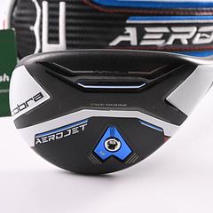 Cobra Aerojet #3 Hybrid / 19 Degree / Regular Flex KBS PGI 75 Shaft - Image 2