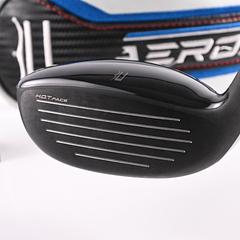 Cobra Aerojet #3 Hybrid / 19 Degree / Regular Flex KBS PGI 75 Shaft - Image 4