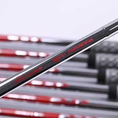 Callaway Apex Ai200 Irons / 4-PW / Stiff Flex N.S. Pro Modus 3 Tour 120 Shafts - Image 1