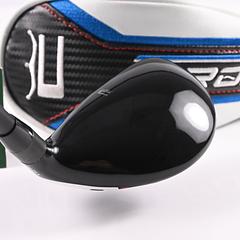 Cobra Aerojet #3 Hybrid / 19 Degree / Regular Flex KBS PGI 75 Shaft - Image 5