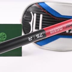 Cobra Aerojet #3 Hybrid / 19 Degree / Regular Flex KBS PGI 75 Shaft - Image 6