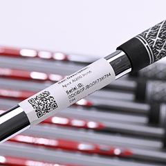 Callaway Apex Ai200 Irons / 4-PW / Stiff Flex N.S. Pro Modus 3 Tour 120 Shafts - Image 6