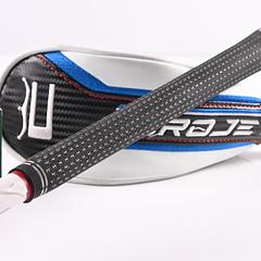 Cobra Aerojet #3 Hybrid / 19 Degree / Regular Flex KBS PGI 75 Shaft - Image 8