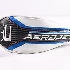 Cobra Aerojet #3 Hybrid / 19 Degree / Regular Flex KBS PGI 75 Shaft - Image 9