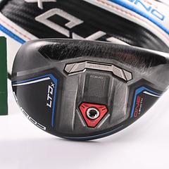 Cobra LTDx One Length #4 Hybrid / 21 Degree / Senior Flex KBS PGI 65 Shaft - Image 2