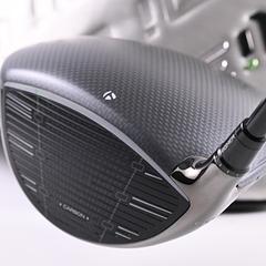 Taylormade Qi35 Driver / 10.5 Degree / Regular Flex Kai'li Blue 60 Shaft - Image 4