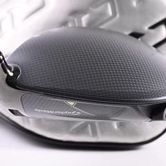 Taylormade Qi35 Driver / 10.5 Degree / Regular Flex Kai'li Blue 60 Shaft - Image 5