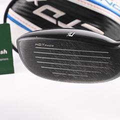 Cobra LTDx One Length #4 Hybrid / 21 Degree / Senior Flex KBS PGI 65 Shaft - Image 4