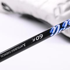 Taylormade Qi35 Driver / 10.5 Degree / Regular Flex Kai'li Blue 60 Shaft - Image 6