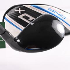 Cobra LTDx One Length #4 Hybrid / 21 Degree / Senior Flex KBS PGI 65 Shaft - Image 5