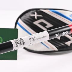 Cobra LTDx One Length #4 Hybrid / 21 Degree / Senior Flex KBS PGI 65 Shaft - Image 7