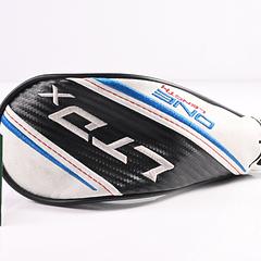 Cobra LTDx One Length #4 Hybrid / 21 Degree / Senior Flex KBS PGI 65 Shaft - Image 9