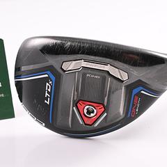 Cobra LTDx One Length #4 Hybrid / 21 Degree / Regular Flex KBS PGI 75 Shaft - Image 2