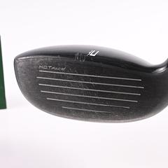 Cobra LTDx One Length #4 Hybrid / 21 Degree / Regular Flex KBS PGI 75 Shaft - Image 4