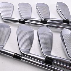 Callaway Apex Pro 21 Irons / 4-PW+AW / Stiff Flex Dynamic Gold S200 Shafts - Image 3