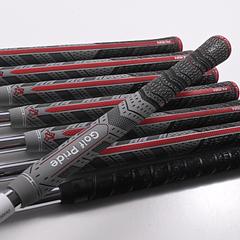 Callaway Apex Pro 21 Irons / 4-PW+AW / Stiff Flex Dynamic Gold S200 Shafts - Image 7