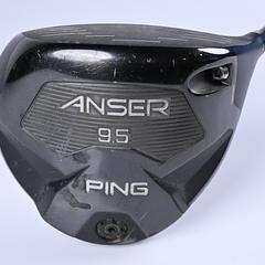 Ping Anser Driver / 9.5 Degree / Regular Flex Apollo Shaoow Shaft - Image 2