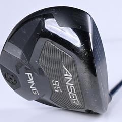 Ping Anser Driver / 9.5 Degree / Regular Flex Apollo Shaoow Shaft - Image 1