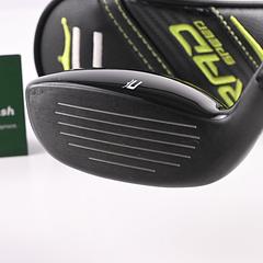 Cobra King Radspeed #2 Hybrid / 17 Degree / Stiff Flex KBS Hybrid 80 Shaft - Image 4