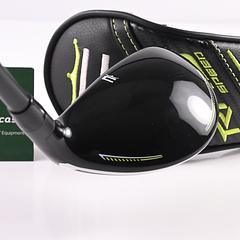 Cobra King Radspeed #2 Hybrid / 17 Degree / Stiff Flex KBS Hybrid 80 Shaft - Image 5