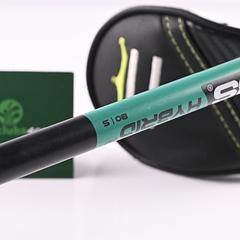 Cobra King Radspeed #2 Hybrid / 17 Degree / Stiff Flex KBS Hybrid 80 Shaft - Image 6
