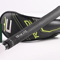 Cobra King Radspeed #2 Hybrid / 17 Degree / Stiff Flex KBS Hybrid 80 Shaft - Image 8