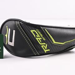 Cobra King Radspeed #2 Hybrid / 17 Degree / Stiff Flex KBS Hybrid 80 Shaft - Image 9