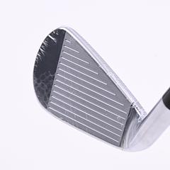 Srixon ZXiU Utility #4 Iron / 23 Degree / Regular Flex MMT 80 Shaft - Image 2