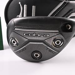 Cobra King Tec 2023 #2 Hybrid / 17 Degree / Stiff Flex MMT 80 Shaft - Image 2