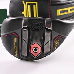 Cobra King Speedzone #3 Hybrid / 19 Degree / Regular Flex UST Recoil ESX 480 - Image 2