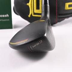 Cobra King Speedzone #3 Hybrid / 19 Degree / Regular Flex UST Recoil ESX 480 - Image 3