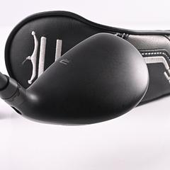 Cobra King Tec 2023 #2 Hybrid / 17 Degree / Stiff Flex MMT 80 Shaft - Image 5