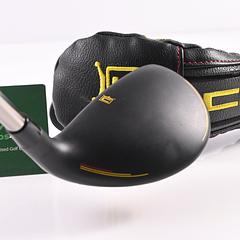 Cobra King Speedzone #3 Hybrid / 19 Degree / Regular Flex UST Recoil ESX 480 - Image 5