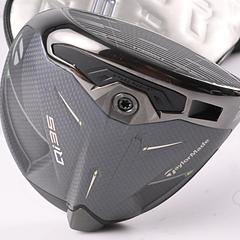 Taylormade Qi35 Driver / 10.5 Degree / X-Flex Diamana T+ 60 Shaft - Image 2