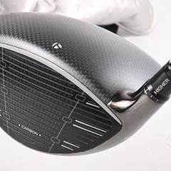 Taylormade Qi35 Driver / 10.5 Degree / X-Flex Diamana T+ 60 Shaft - Image 4