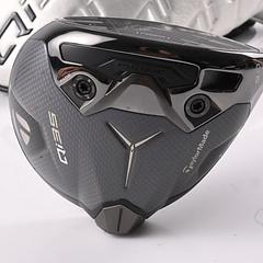 Taylormade Qi35 LS Driver / 9 Degree / Stiff Flex Kai'li Blue CB Dark Wave 60 - Image 2