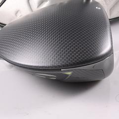 Taylormade Qi35 LS Driver / 9 Degree / Stiff Flex Kai'li Blue CB Dark Wave 60 - Image 3