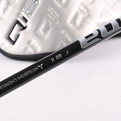 Taylormade Qi35 Driver / 10.5 Degree / X-Flex Diamana T+ 60 Shaft - Image 6