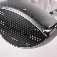 Taylormade Qi35 LS Driver / 9 Degree / Stiff Flex Kai'li Blue CB Dark Wave 60 - Image 4