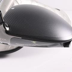 Taylormade Qi35 Driver / 10.5 Degree / X-Flex Diamana T+ 60 Shaft - Image 5