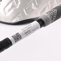 Taylormade Qi35 LS Driver / 9 Degree / Stiff Flex Kai'li Blue CB Dark Wave 60 - Image 7