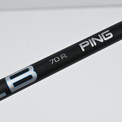 Ping Alta CB Blue 70 #6 Hybrid Shaft / Regular Flex / .370" Tip - Image 2